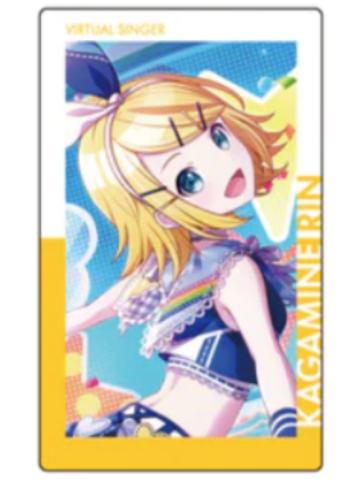 镜音铃B2-ePick小卡vol.2