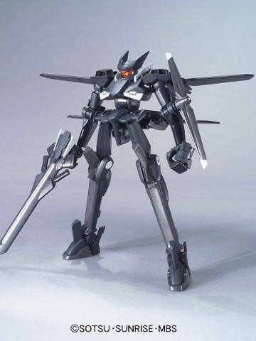 HG00 SVMS-010 超限战旗式