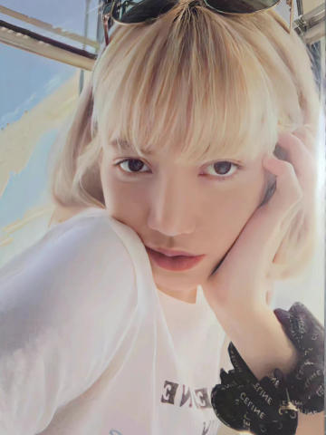 专卡粉版莎 verA.