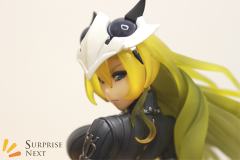 Ultra Kaijuu Gijinka Keikaku 马格玛星人 -资料图
