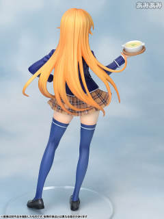 Sekai Seifuku Sakusen 薙切绘里奈 -资料图