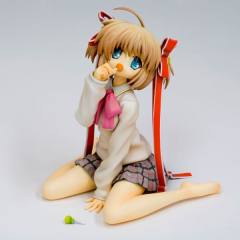 神北小毬 -资料图