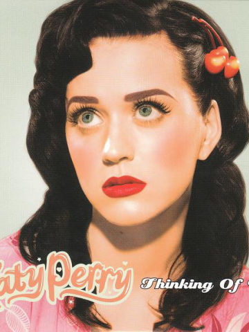 Thinking Of You