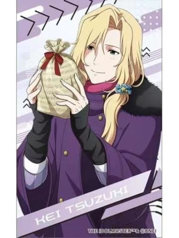 都筑圭-movic透卡