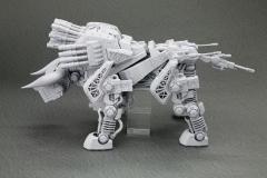 Highend Master Model RZ-031 Dibison Thomas Richard Schubaltz Custom ver.-资料图
