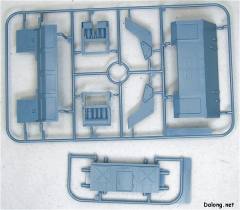 U.C. Hard Graph 艾勒多·马西斯 卡莲·约书亚 M353A4 寻血猎犬 西罗?阿玛达-资料图