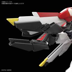 SD CS GGF-001 凤凰高达-资料图