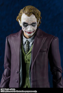 SHF Joker-资料图