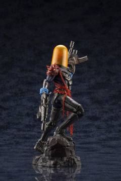 ARTFX Premier 宇宙恶灵骑士 -资料图