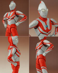SHF 佐菲-资料图