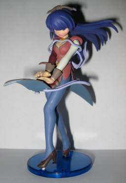 Trositeer Trading Figure Collection 1 フォーリィ·キャラット