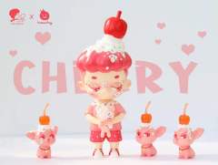 Cherry's love