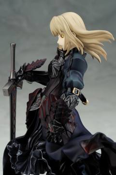 Saber Event Limited Edition-资料图