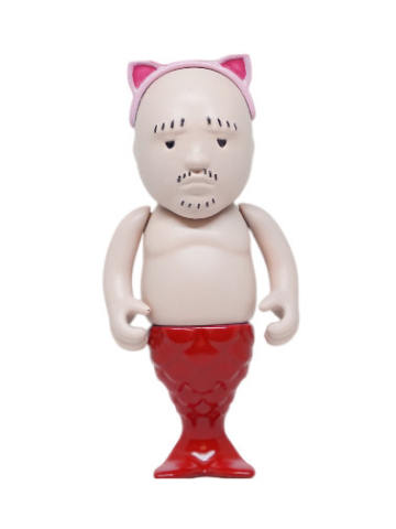 New Uncle Mermaid 2021 Series (5)