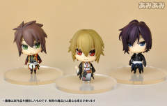One Coin Grande Figure Collection 风间千景-资料图