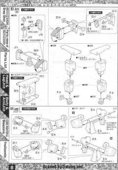 MG MSZ-010 ΖΖ高达 30周年透明版-资料图