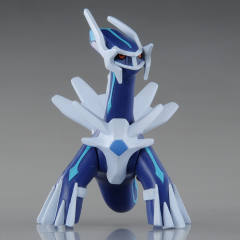 Moncolle Ex  Monster Collection 帝牙卢卡-资料图