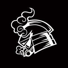 末世烟雾武士
