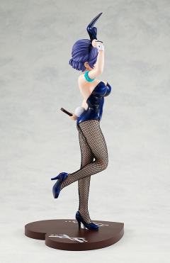  KD colle 濑川弥 兔女郎服装-资料图
