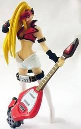 米莉亚·蕾姬 SR Guilty Gear X Collection Part 3 XX