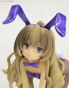 逢坂大河 Bunny ver.-资料图