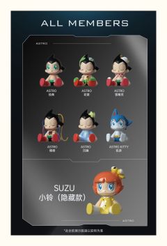 阿童木DNA动了系列-资料图