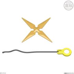 巨型保罗霍特 加多比 加古路 -资料图