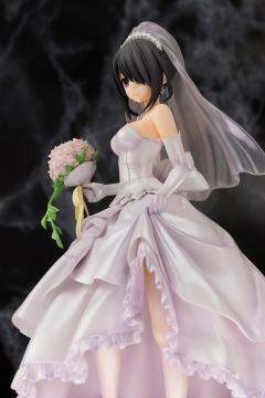 时崎狂三 婚纱 ver.-资料图