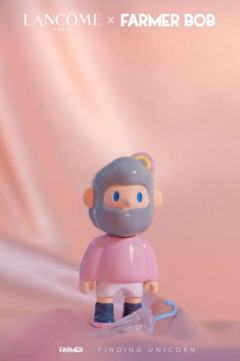 彩虹男友