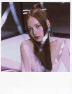 官周拍立得 莎 ver.B