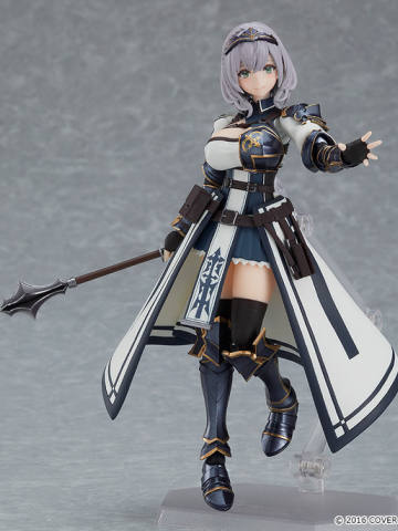 figma#565 白银诺艾尔