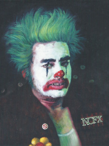 Cokie The Clown