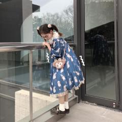 CHOKER兔 SP OP-资料图