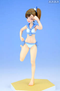 Beach Queens 双海真美-资料图