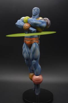 プラネットマン New Chapter ver. (Original color)-资料图