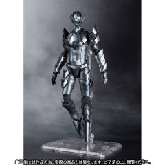 SHF 百慕拉-资料图