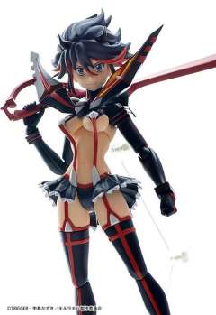 figma#220 缠流子&鲜血 -资料图