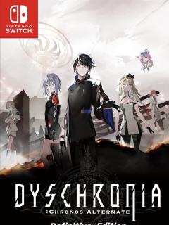 虚时异境：迷离时空 终极完整版