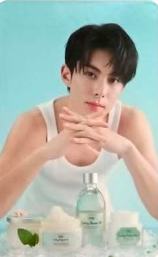 sabon夏日系列 ver.B