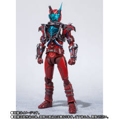 SHF 血荒-资料图
