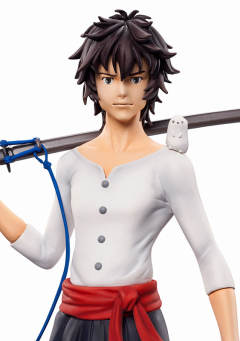 Super Figure Art Collection 九太 青春 ver.-资料图