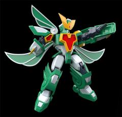 Moderoid 超级风暴使者-资料图