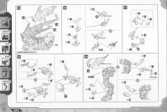 RZ-041 零式长牙狮 Marking Plus Ver.-资料图