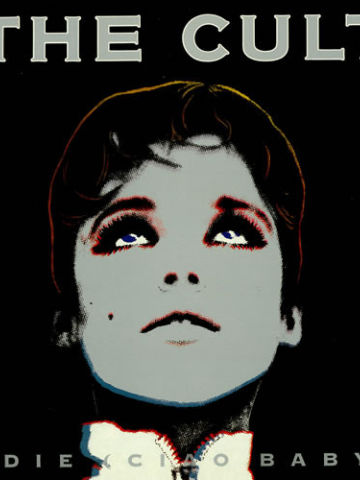 Edie (Ciao Baby)