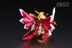 Legend BB 暗黑超越之龙 Super Metallic ver.-资料图