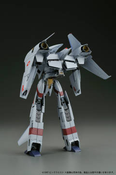 VF-4闪电三式战斗机-资料图