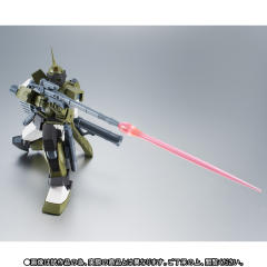 ROBOT魂 RGM-79SC 特装狙击型吉姆 ver. A.N.I.M.E.-资料图