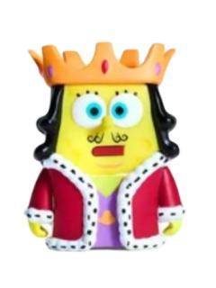 SPONGE  KING