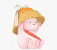 神秘兑换秋日款-柿柿兔-资料图