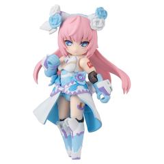 Desktop Army 桌面歌姬雪初音系列 巡音流歌 雪ver.-资料图